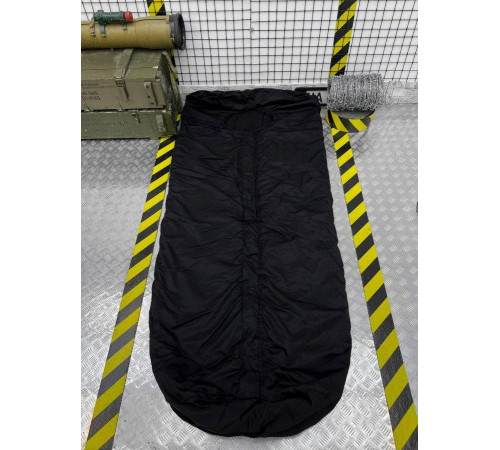 Спальник "Киборг" (спальный мешок) ЗСУ, до -30°C, (ГОСТ) ВТ7786