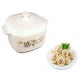 Каструля з кришкою A-Plus 1866 квадратна (2.5 л)