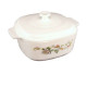 Каструля з кришкою A-Plus 1866 квадратна (2.5 л)
