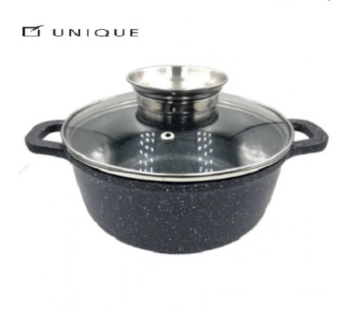 Котел unique un-5276 5.5л