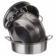 Кастрюля пароварка A-PLUS 0379