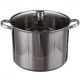 Каструля з кришкою A-PLUS 1393 (15.5 л)