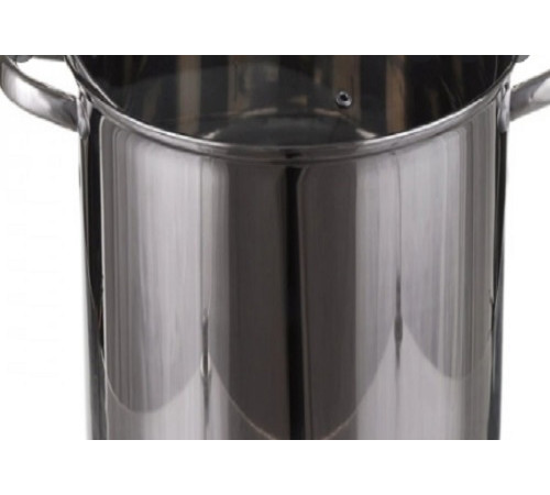 Каструля з кришкою A-PLUS 1393 (15.5 л)