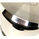 Каструля з кришкою A-PLUS 1393 (15.5 л)