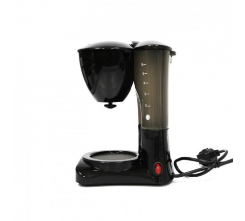 Капельная кофеварка Crownberg CB 1563 800Вт