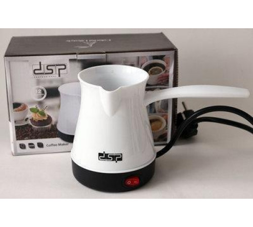 Турка електрична DSP KA3027 за 269 грн