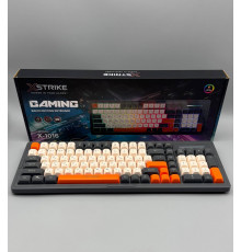 Клавиатура XSTRIKE X-1016 RGB USB (20)
