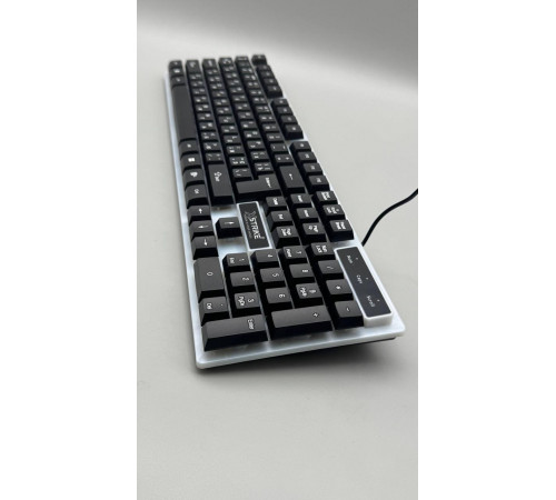 Клавиатура XSTRIKE XS-1080 RGB USB 104 keys (20) за 466 грн