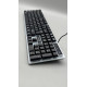 Клавиатура XSTRIKE XS-1080 RGB USB 104 keys (20) за 466 грн