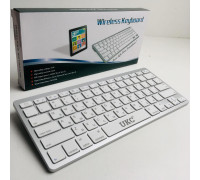 Клавиатура KEYBOARD X5 ART-3710 (50)