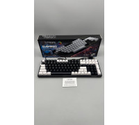 Клавиатура XSTRIKE X-1030 МЕХАНИЧЕСКАЯ RGB USB 100 keys (10)
