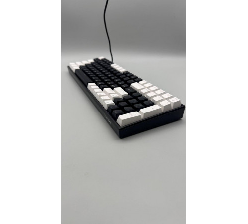 Клавиатура XSTRIKE X-1030 МЕХАНИЧЕСКАЯ RGB USB 100 keys (10) за 1915 грн