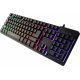 Клавиатура компьютерная ZYG 800 с подсветкой ZYG 800/ 3487 (10 шт/ящ) за 934 грн