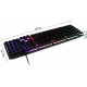 Клавиатура компьютерная ZYG 800 с подсветкой ZYG 800/ 3487 (10 шт/ящ) за 934 грн