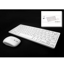 Мышка + KEYBOARD wireless k03/ 7843 (30 шт)