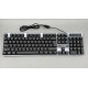 Клавіатура XSTRIKE XS-1080 RGB USB 104 keys (20) за 466 грн