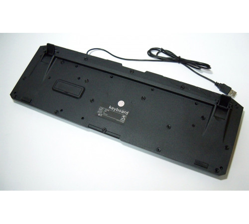 Клавиатура 8875/ 8888 KEYBOARD (30) за 725 грн