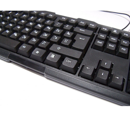 Клавиатура 8875/ 8888 KEYBOARD (30) за 725 грн