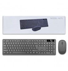 Клавиатура 8875/ 8888 KEYBOARD (30)