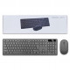 Клавиатура 8875/ 8888 KEYBOARD (30) за 725 грн