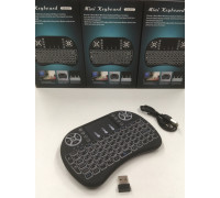 Клавиатура KEYBOARD wireless i8 ART-2231 (100 шт/ящ)