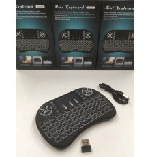 Клавиатура KEYBOARD wireless i8 ART-2231 (100 шт/ящ)