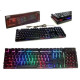 Клавиатура KEYBOARD HK-6300/6944TZ (BIG) + мышь (30) за 653 грн