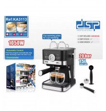 Кофемашина DSP KA3113 (4)
