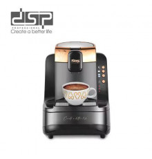 Кофеварка DSP KA3114 (4)