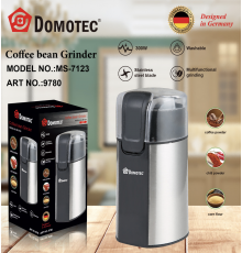 Кофемолка Domotec MS 7123/ 9780 (20)
