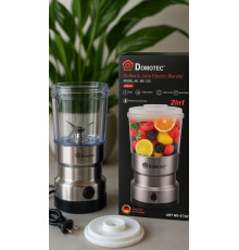 Кавомолка електрична 220В 300Вт Domatec MS-7126/ 9782 (24)