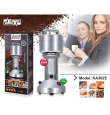 Кофемолка DSP Espresso Coffee Maker KA 3025 (9 шт/ящ)