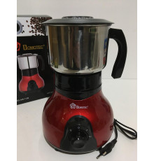 Кофемолка DOMOTEC MS-1108/ 220V/ 150W (6 шт/ящ)