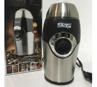 Кофемолка электрическая DSP 200 W 50g KA 3001 (24шт/ящ)