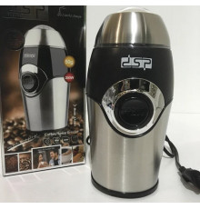 Кофемолка электрическая DSP 200 W 50g KA 3001 (24шт/ящ)