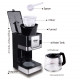 Кавоварка крапельна DSP Kafe Filter KA 3024 800Вт за 2070 грн