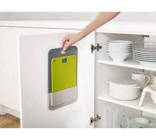 Набор досок разделочных Joseph Joseph 60149 DoorStore