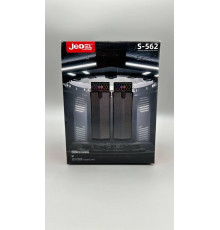 Колонки для PC 2.0 USB JEDEL S562