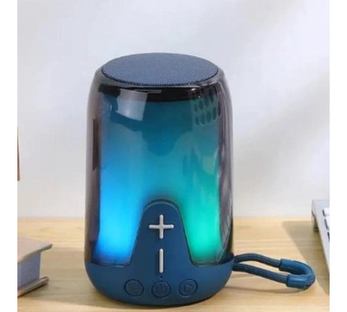 Безпроводная bluetooth колонка TG652, Блютуз колонка для улицы, Акустические колонки для дома MA-68
