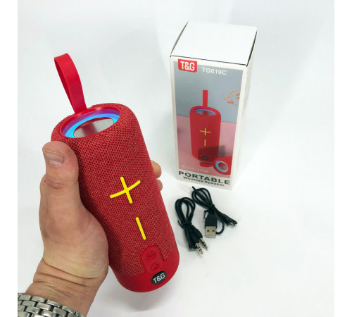 Bluetooth музична колонка, Активні колонки для дому, Хороша колонка для музики usb s Bluetooth MJ-67 за 601 грн