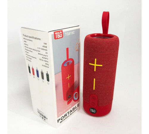 Bluetooth музична колонка, Активні колонки для дому, Хороша колонка для музики usb s Bluetooth MJ-67 за 601 грн