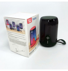Переносная колонка для вечеринки TG652, Bluetooth стерео колонка с радио, Недорогие портативные колонки SP-99