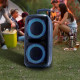 Bluetooth колонка для хорошей музыки ZXX-7575, Блютуз колонка с качественным звуком и подсветкой KC-26