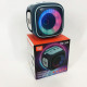 Беспроводная портативная колонка с ремешком TG359, Bluetooth колонка с USB и AUX входом SA-98