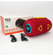 Bluetooth колонка с освещением, Колонка с подсветкой и зарядкой Хорошая bluetooth DL-99
