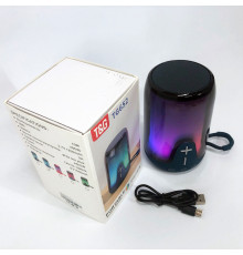 Bluetooth музыкальная колонка TG652, Портативная Bluetooth колонка AUX Громкая блютуз RJ-64