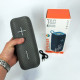 Bluetooth колонка с красивой подсветкой TG654, Блютуз колонка со светомузыкой, Блютуз аудио приемник XD-60