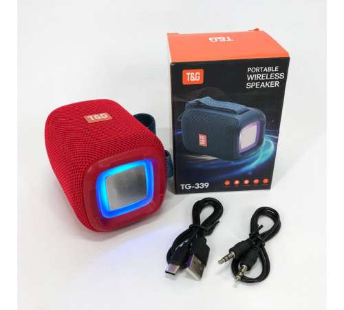 Колонка портативная с радио блютус, Качественная bluetooth колонка, Блютуз-колонка с usb-портом YQ-28