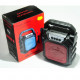 Бездротова портативна колонка Bluetooth YF-668BT. Колір: червоний XO-63 за 514 грн