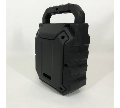 Бездротова портативна колонка Bluetooth YF-668BT. Колір: червоний XO-63 за 514 грн